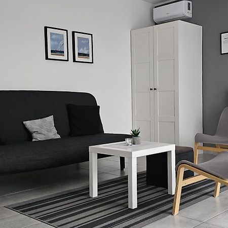 Apartmani Tika Golubac Exteriér fotografie