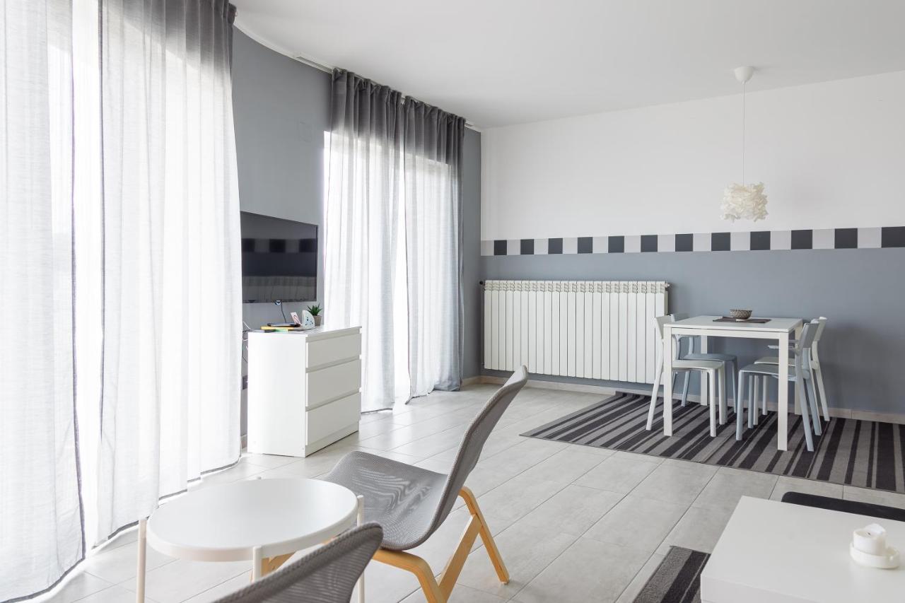 Apartmani Tika Golubac Exteriér fotografie