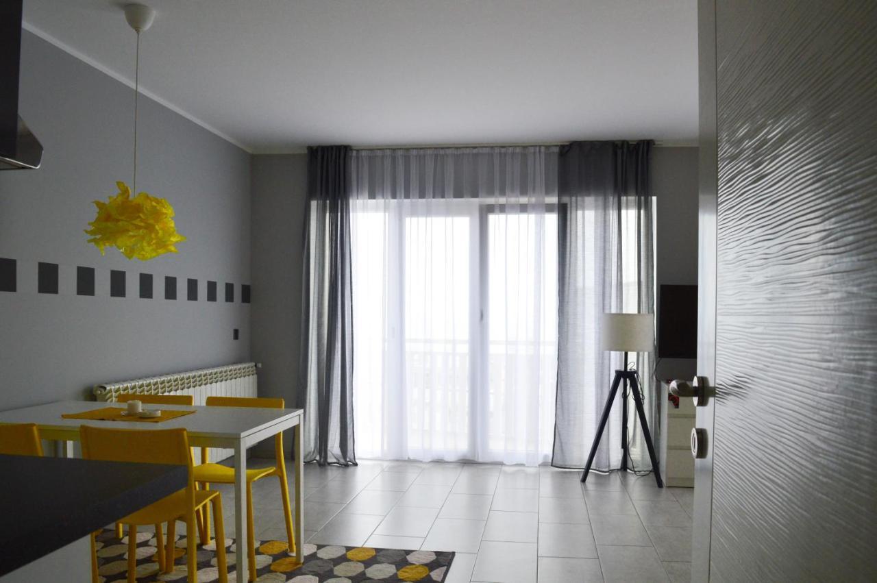 Apartmani Tika Golubac Exteriér fotografie