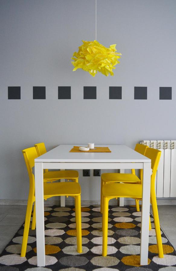 Apartmani Tika Golubac Exteriér fotografie