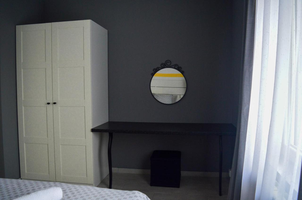 Apartmani Tika Golubac Exteriér fotografie