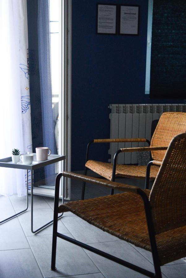 Apartmani Tika Golubac Exteriér fotografie