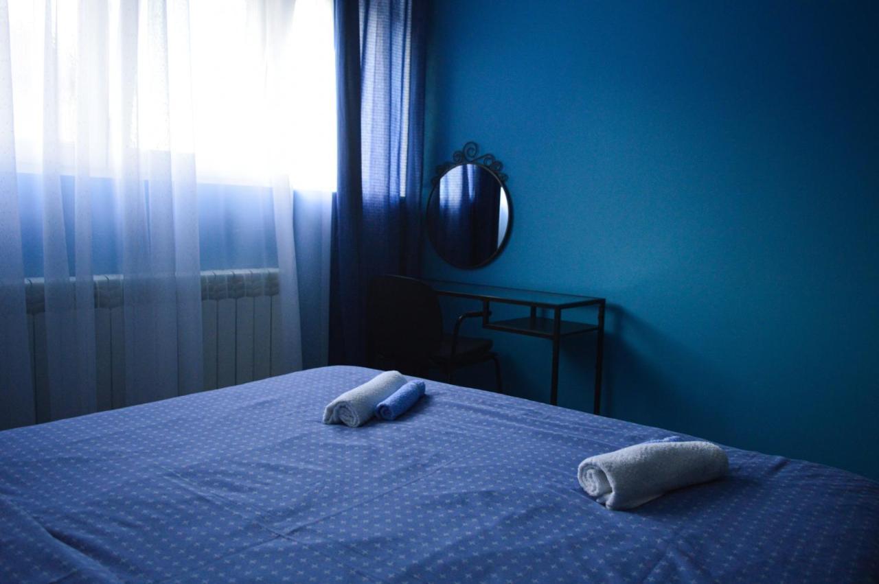 Apartmani Tika Golubac Exteriér fotografie