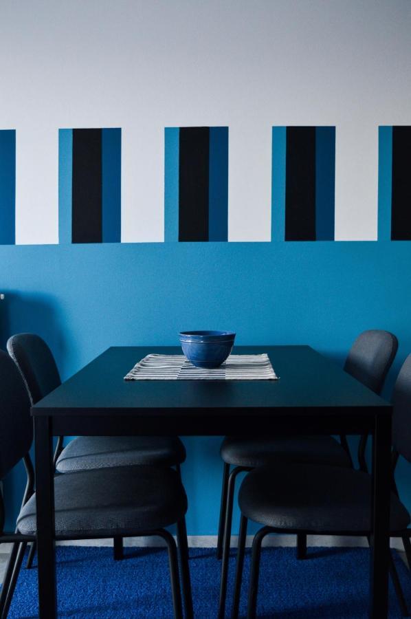 Apartmani Tika Golubac Exteriér fotografie