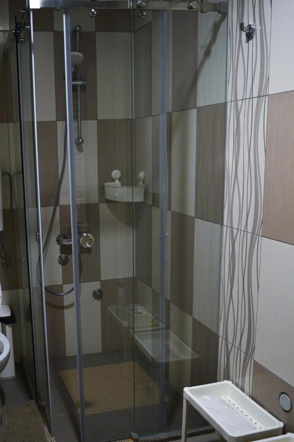 Apartmani Tika Golubac Exteriér fotografie