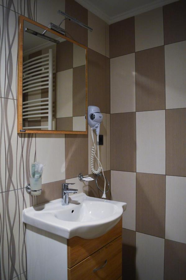 Apartmani Tika Golubac Exteriér fotografie
