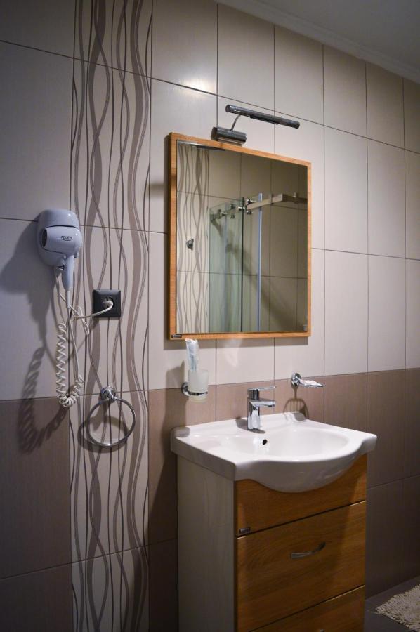 Apartmani Tika Golubac Exteriér fotografie