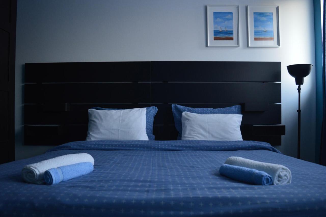 Apartmani Tika Golubac Exteriér fotografie