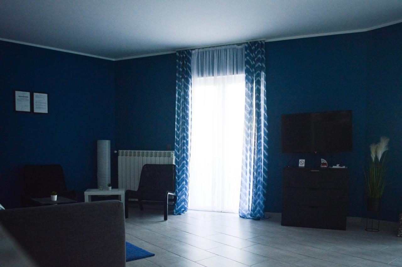 Apartmani Tika Golubac Exteriér fotografie