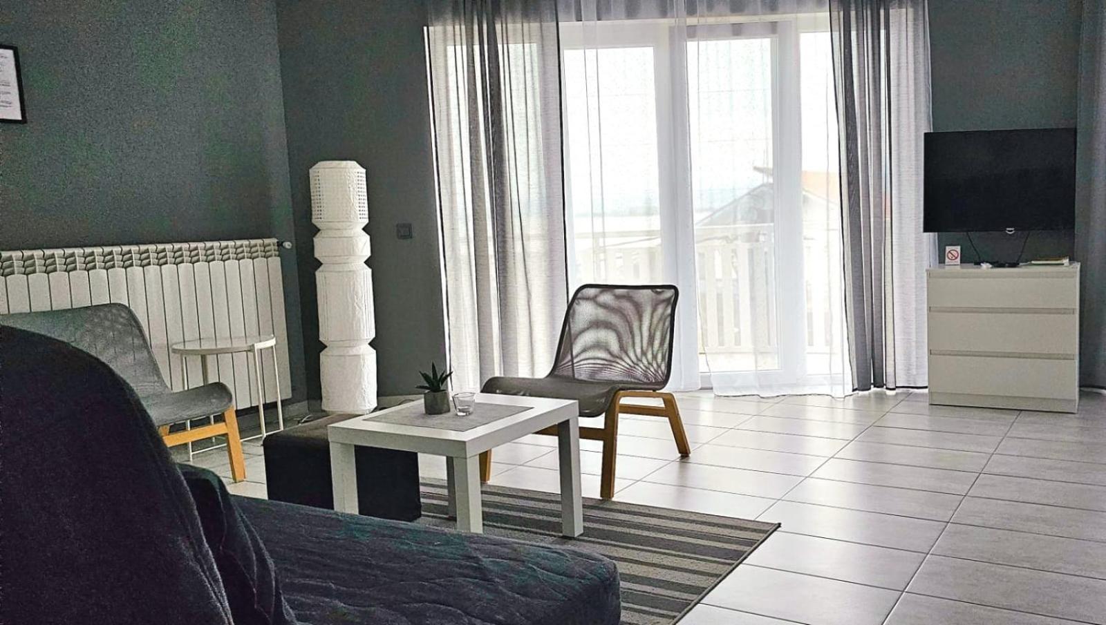 Apartmani Tika Golubac Pokoj fotografie